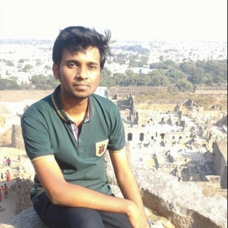 Sushrut Kasture profile picture