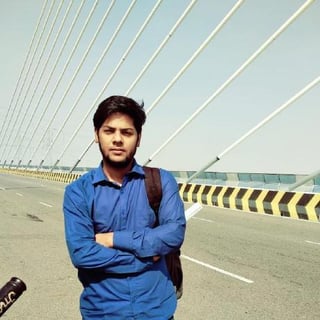 Sandeep Kumar Srivastava profile picture