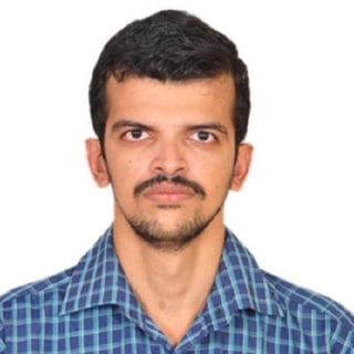 Mgeethabhargava profile picture