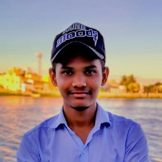 Abishek PY profile picture