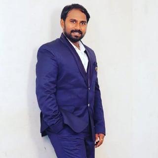 Nadar Suresh profile picture