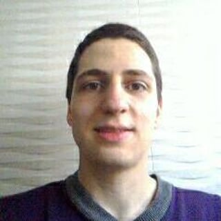 Guilherme Manzano profile picture