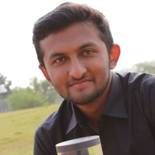 Akaash Sharma profile picture