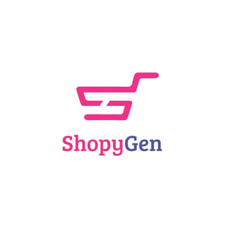 ShopyGen profile picture