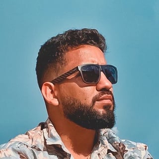 Elias Júnior profile picture
