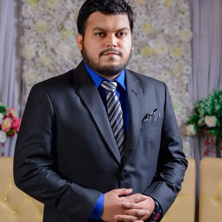 Saad Bin Manjur Adit profile picture