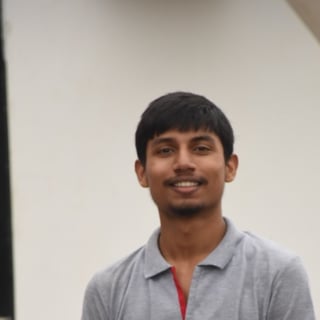 Piyush Pradhan profile picture