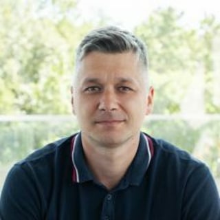 Przemysław Górecki profile picture