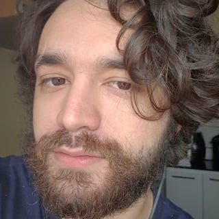 João Brasileiro profile picture