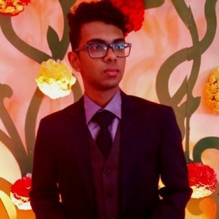 Shahul Rashik profile picture
