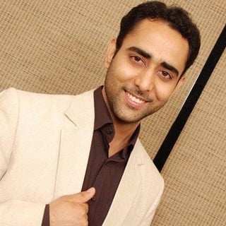 Shahid Siddique profile picture