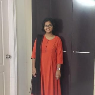 Lakshita Mohanty profile picture