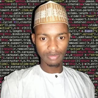 Auwalu Hamza profile picture
