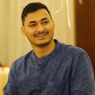 Satendra Rawat profile picture