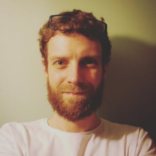 Simon Aust profile picture