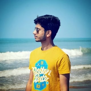 Kumar Prince profile picture