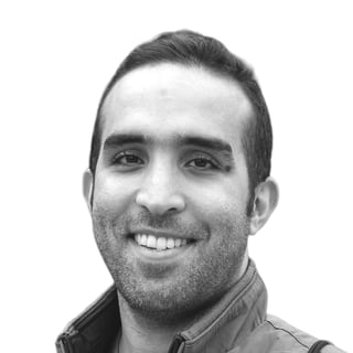 Mohammad Reza Ghasemi profile picture