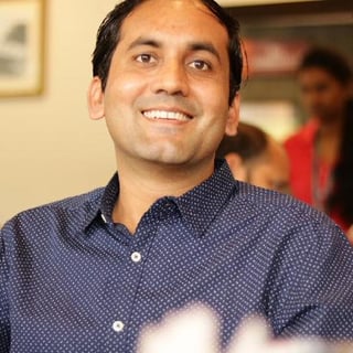 Santosh Kumar Panigrahy profile picture