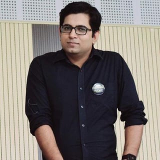 Sanchit Balchandani profile picture