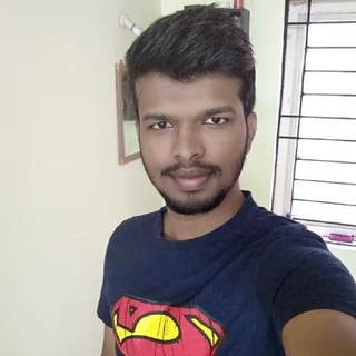 GOWTHAM profile picture