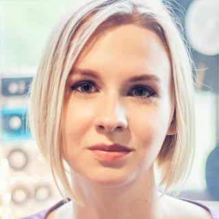 Olga Vorozheykina profile picture