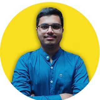 Kaushal Joshi profile picture