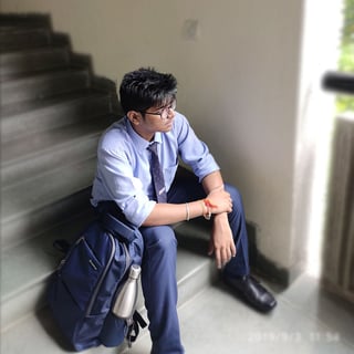PHAGUN JAIN profile picture