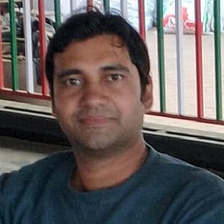 Mrityunjaya Prajapati profile picture