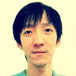 Albert Yu profile picture
