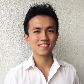 Eugene Yan profile picture