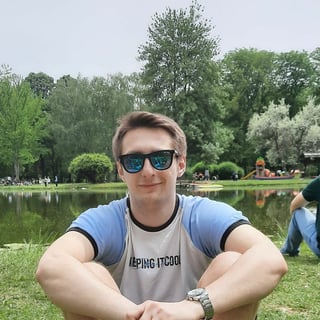 Petar Stevovski profile picture