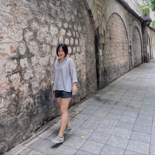 Dương Thùy Dung profile picture