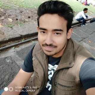 Nikhil Prasad profile picture