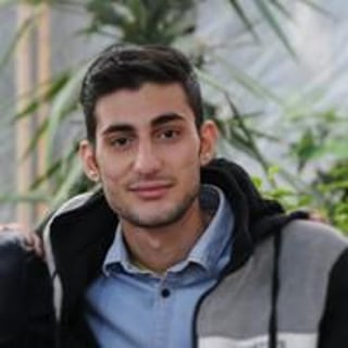 Mahdi Momeni profile picture