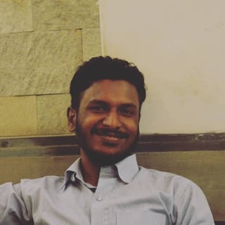 Atul Jha profile picture