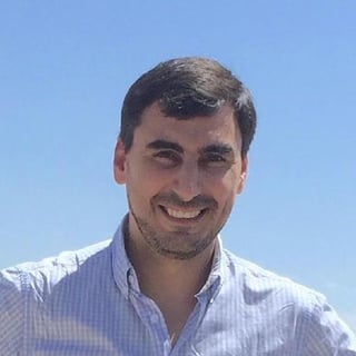 Pablo Ezequiel Inchausti profile picture
