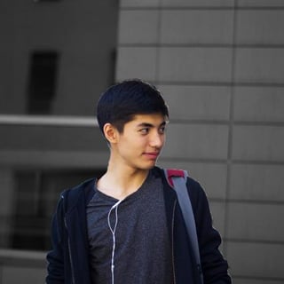 Yerkebulan Doroshev profile picture