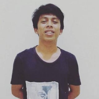 Agus Kurniawan profile picture