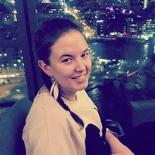 Anniina Sallinen profile picture
