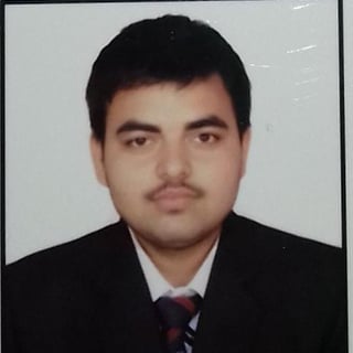 Ankit kumar mishra profile picture