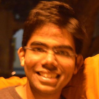 Vaibhav Bansal profile picture