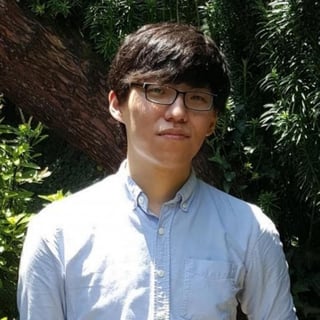 Ian Kim profile picture