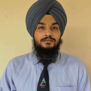 Pritpal Singh profile picture