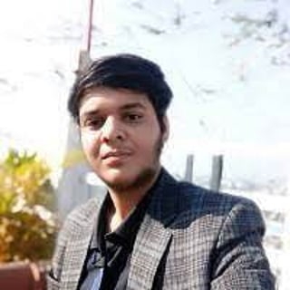Bhavesh Lokre profile picture