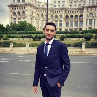 Vlad Manolescu profile picture