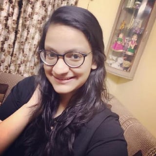 Ananya Agarwal profile picture