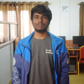 Anish Mandal profile picture