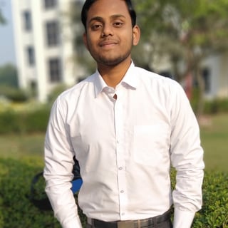 Kishan Kumar Rai profile picture
