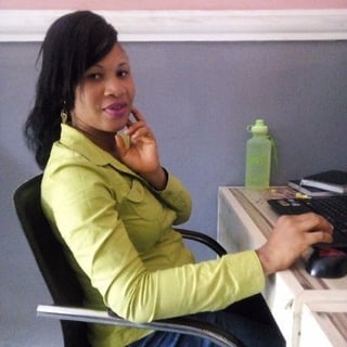 Faith Ekanem profile picture
