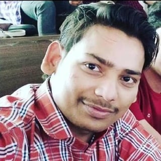 Sachin kumar maurya profile picture